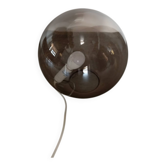 Glass Ball Lamp