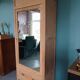 Armoire parisienne