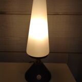 Lamp black years 50