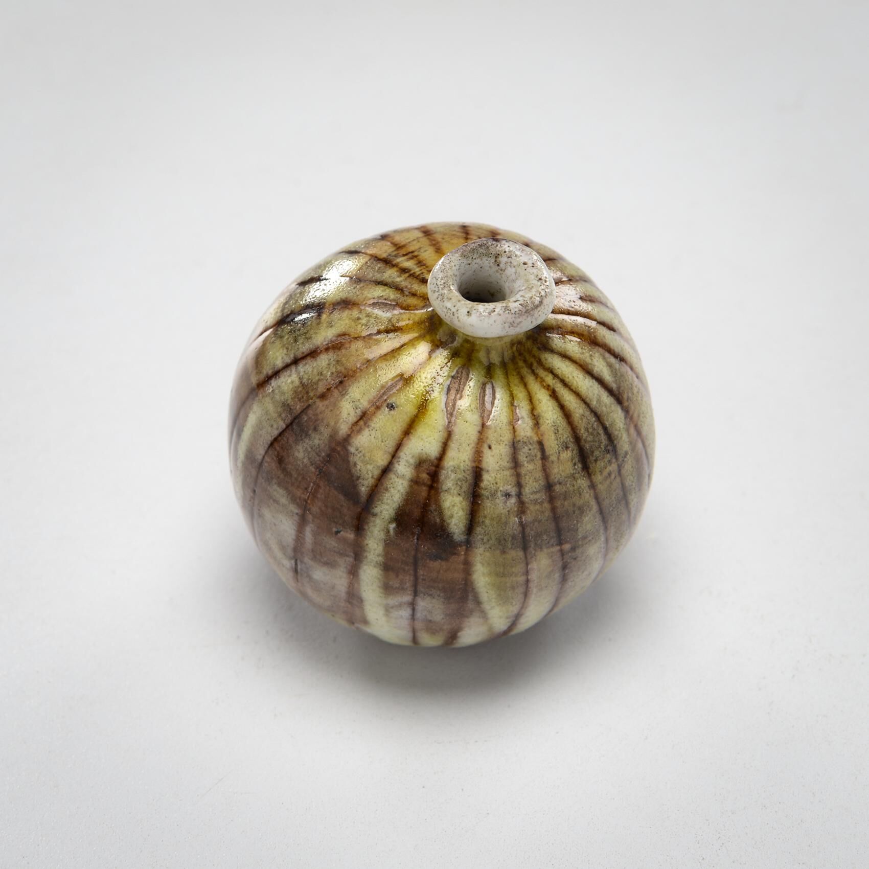 Vase by Robert and Jean Cloutier, circa 1950