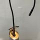 Lumina lamp "ZED" by Tommaso Cimini 80s