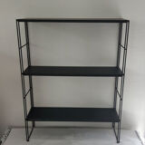 Wall shelf