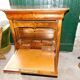Secretary louis philippe in walnut