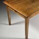 French dining table 188L