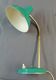 Lampe de bureau cocotte