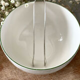 Christofle sugar tongs