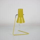 Mid-century table lamp / Drupol, 1960's.
