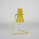 Lampe de table du milieu du siècle Drupol années 1960.