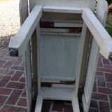 Vintage kitchen table