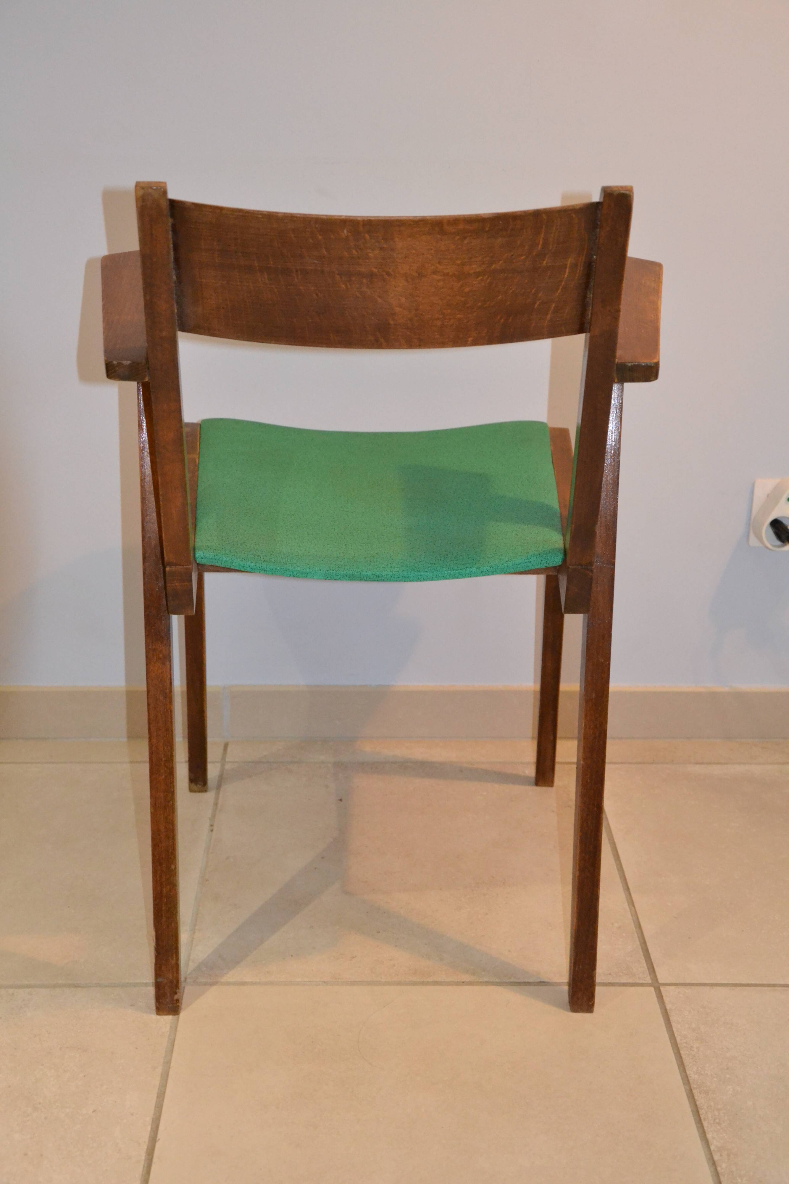 Vintage chair