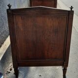 Li t Louis XVI in wood