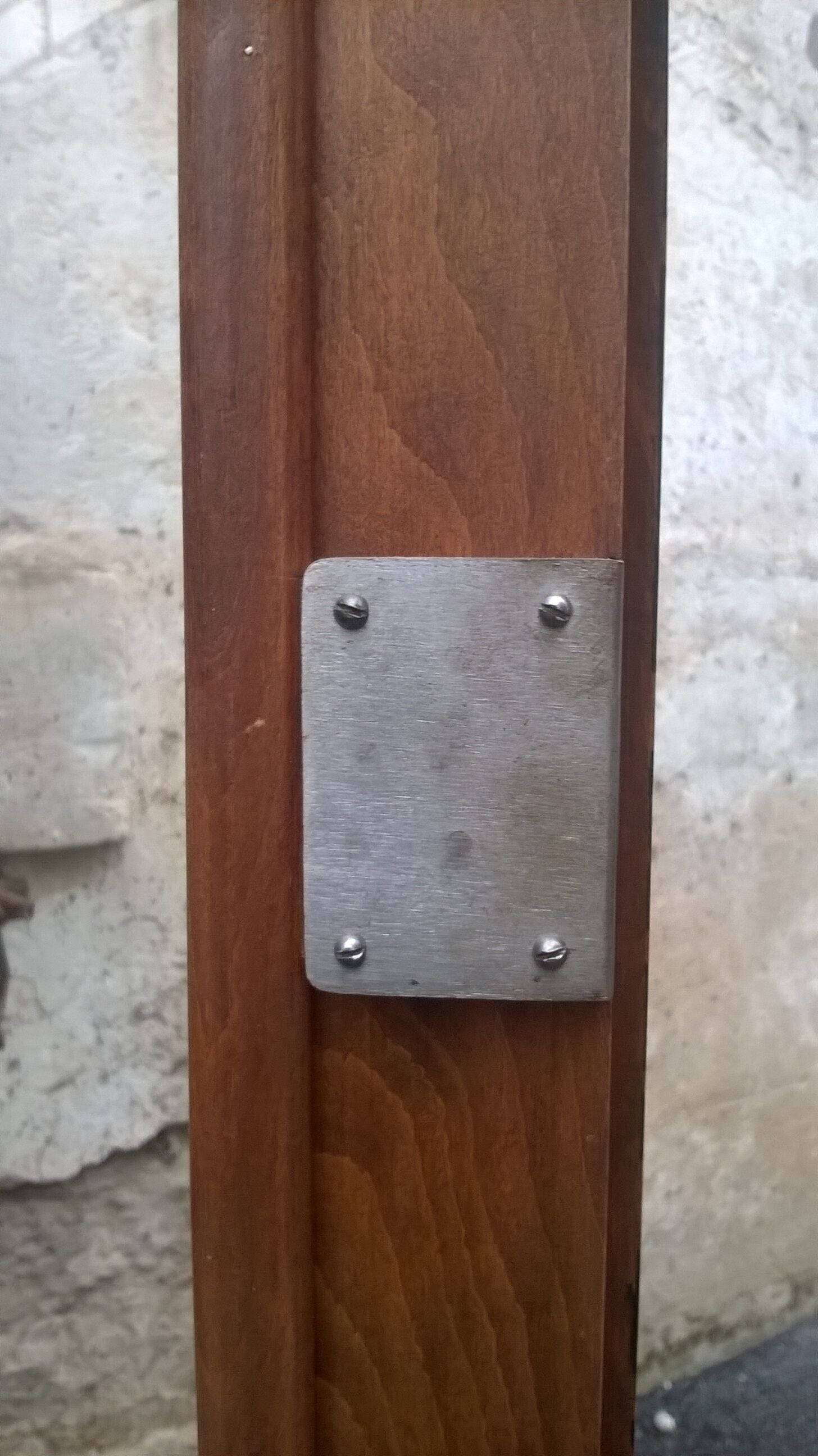 Parisian showcase 1930