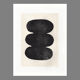 Painting on paper • illustration M518 • signed Eawy