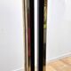 Italian parquet floor lamp, 1970