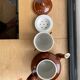 Cafetière de bistrot