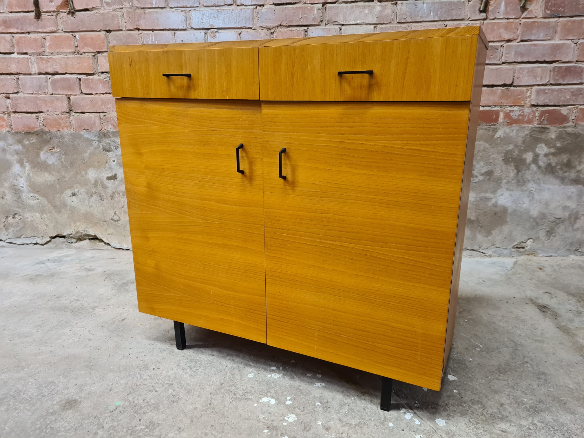 Vintage furniture 1970