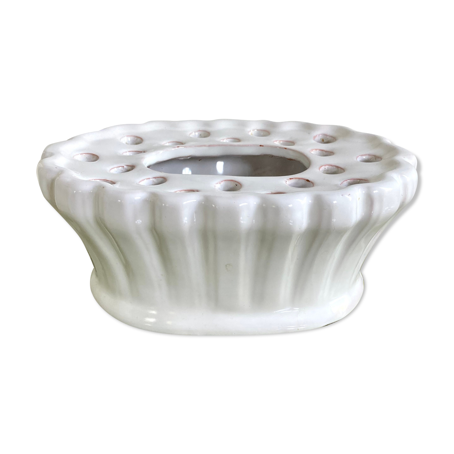 Flower vase