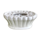 Vase pique-fleurs