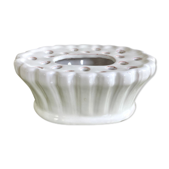 Flower vase