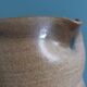 30 cm pitcher vase signed Jean-Claude Courjault Keraluc