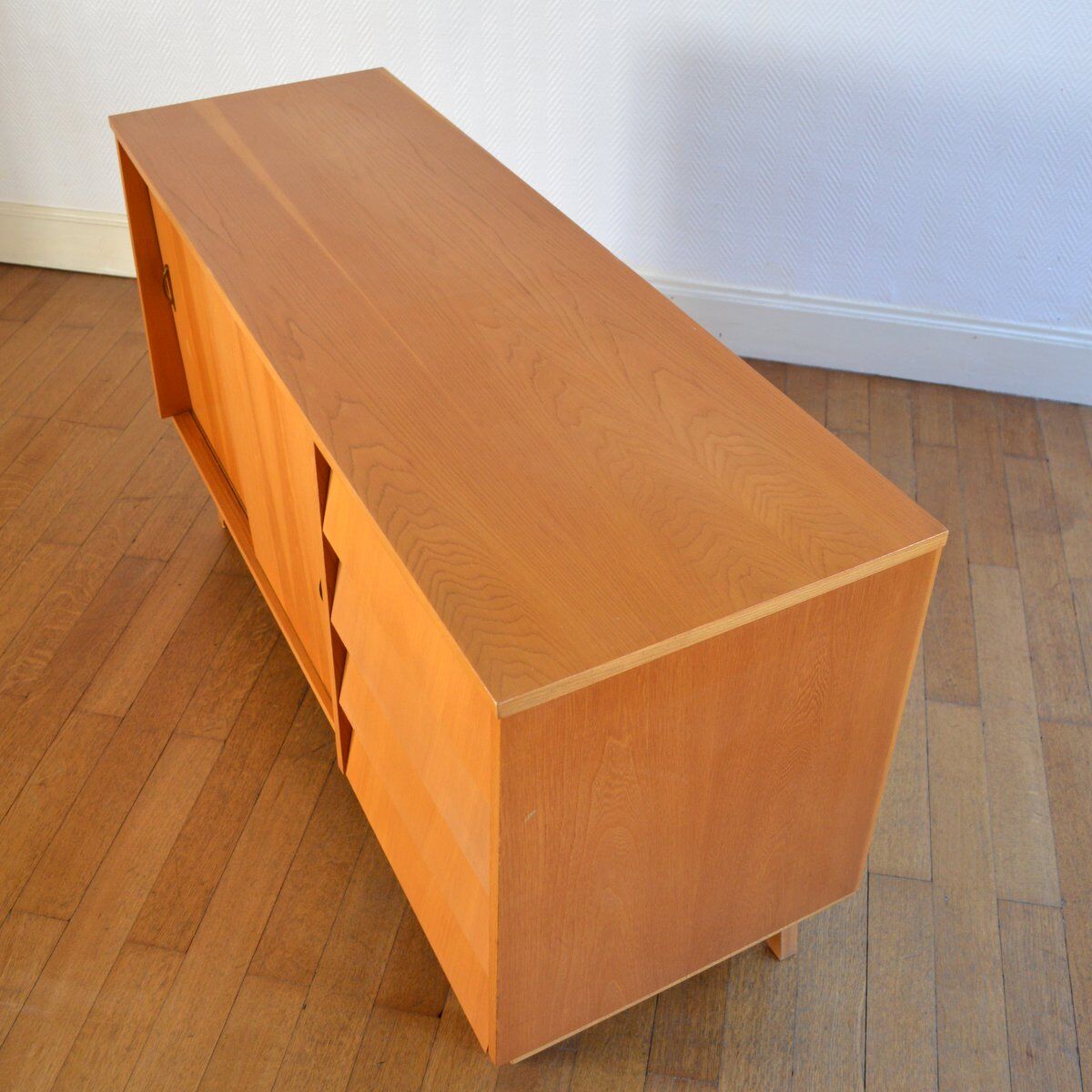 Vintage sideboard from the 50/60
