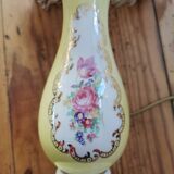 Porcelain table lamp