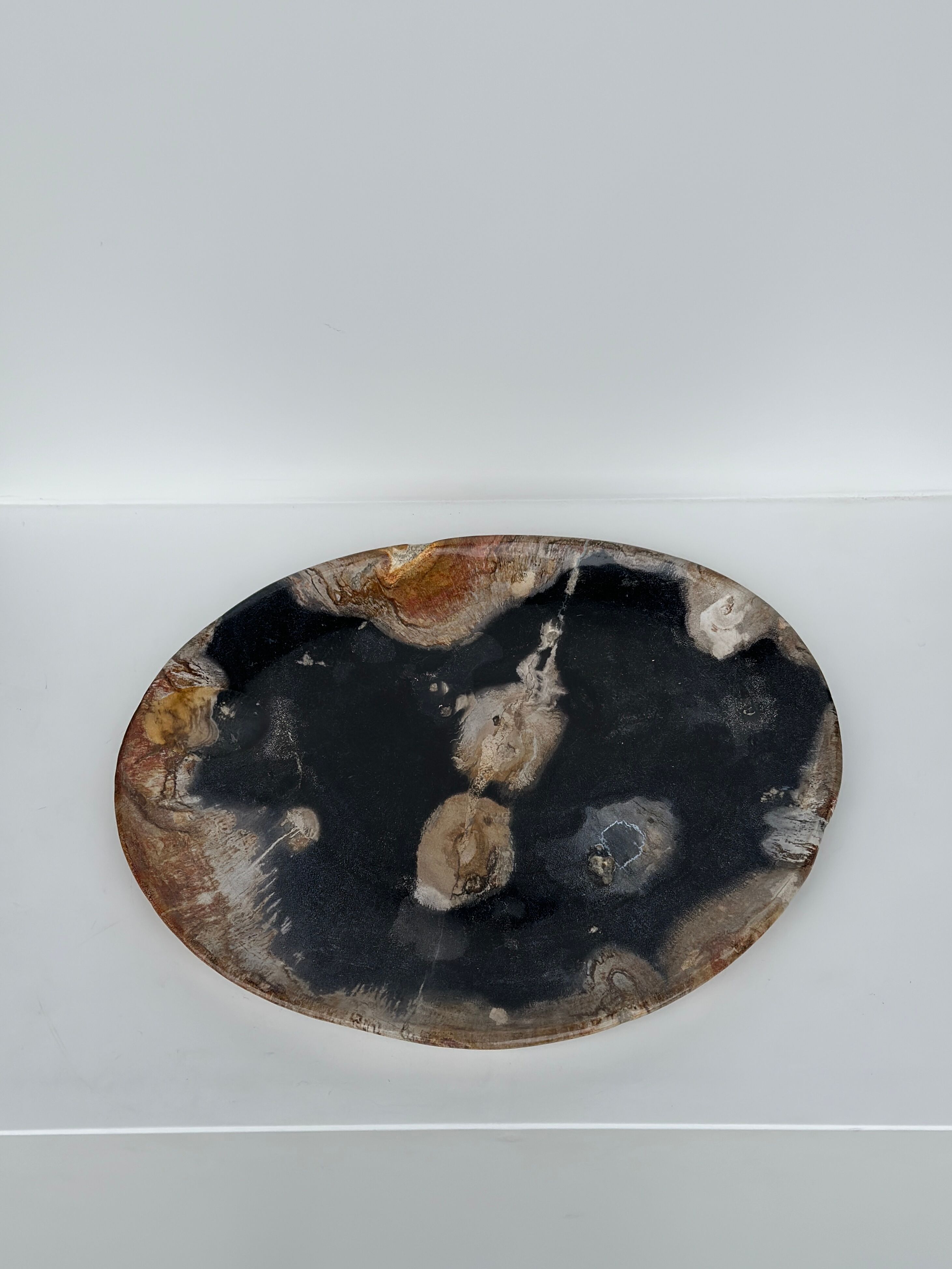 Trinket bowl