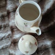 Théière/ cafetière ancienne