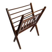 Cees Braakman magazine rack
