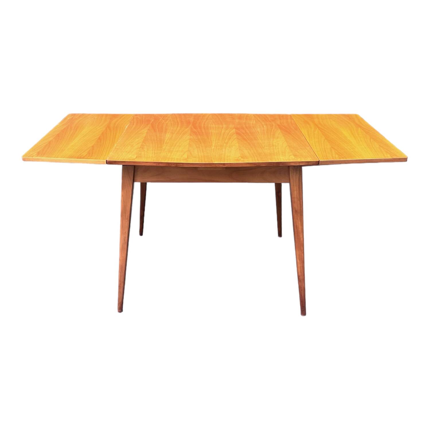 Table extensible