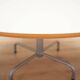 Round table, Danish design, 1990s, production: Denmark