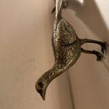 Brass pheasant