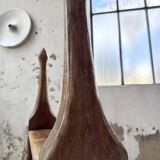 Afghanistan Brutalist Shelf