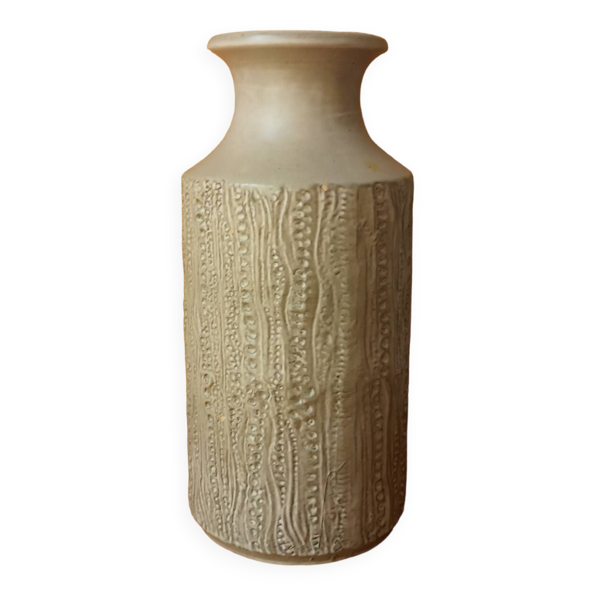 Carston West Germany vase, 1950s
