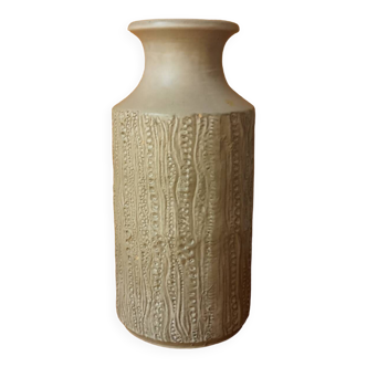 Carston West Germany vase 1950s