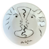 “Jean Cocteau” bowl