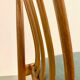 4x Danish Teak Dining Chairs by H.W. Klein for Bramin 1960s