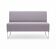 Banquette pedrali host