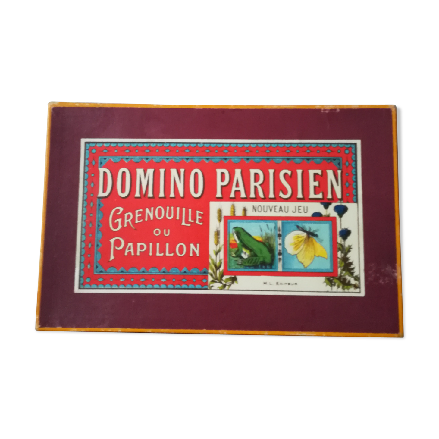 Domino's