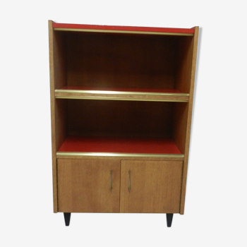 Storage furniture