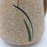 Foreign ceramic vase