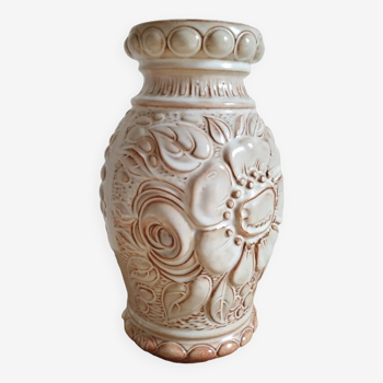 vase céramique vintage