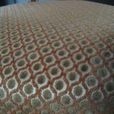 Paire de chaises