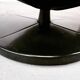 "Jupiter" swivel lounge chair by Pierre Guariche for Meurop