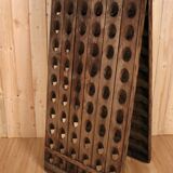 Old bottle holder