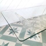 Table basse de David Lange 1970