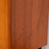 Vintage Scandinavian sideboard – 135 cm