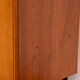 Vintage Scandinavian sideboard – 135 cm