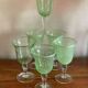 6 grands verres Biot