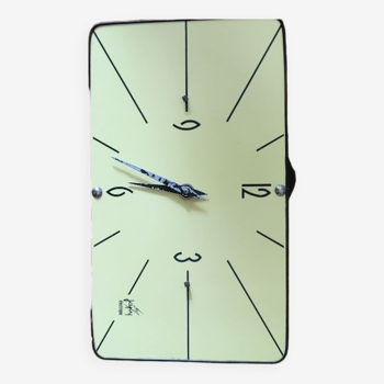 Clock brand Japy electric